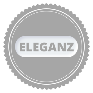 Eleganz logo plechy LAMINA PREŠOV e-shop