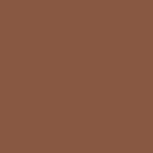 RAL 8003 - Antuková hnedá - Clay brown