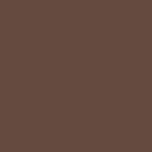RAL 8011 - Orieškovo hnedá - Nut Brown