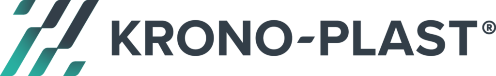 logo KRONO-PLAST 