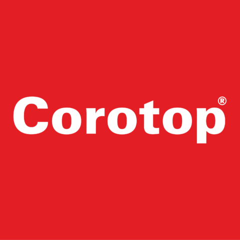 Corotop logo